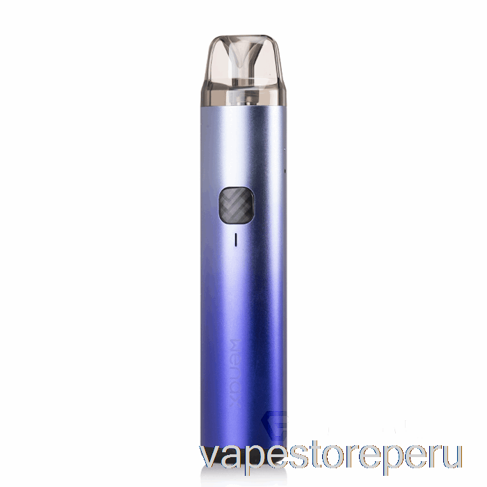Vape Humo Geek Vape Wenax H1 Sistema De Pod Lavanda